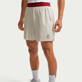 Quần Ngắn Thể Thao Quần Vợt/ Pickleball Nam Nike As M Nkct Df Advtg Short Prt