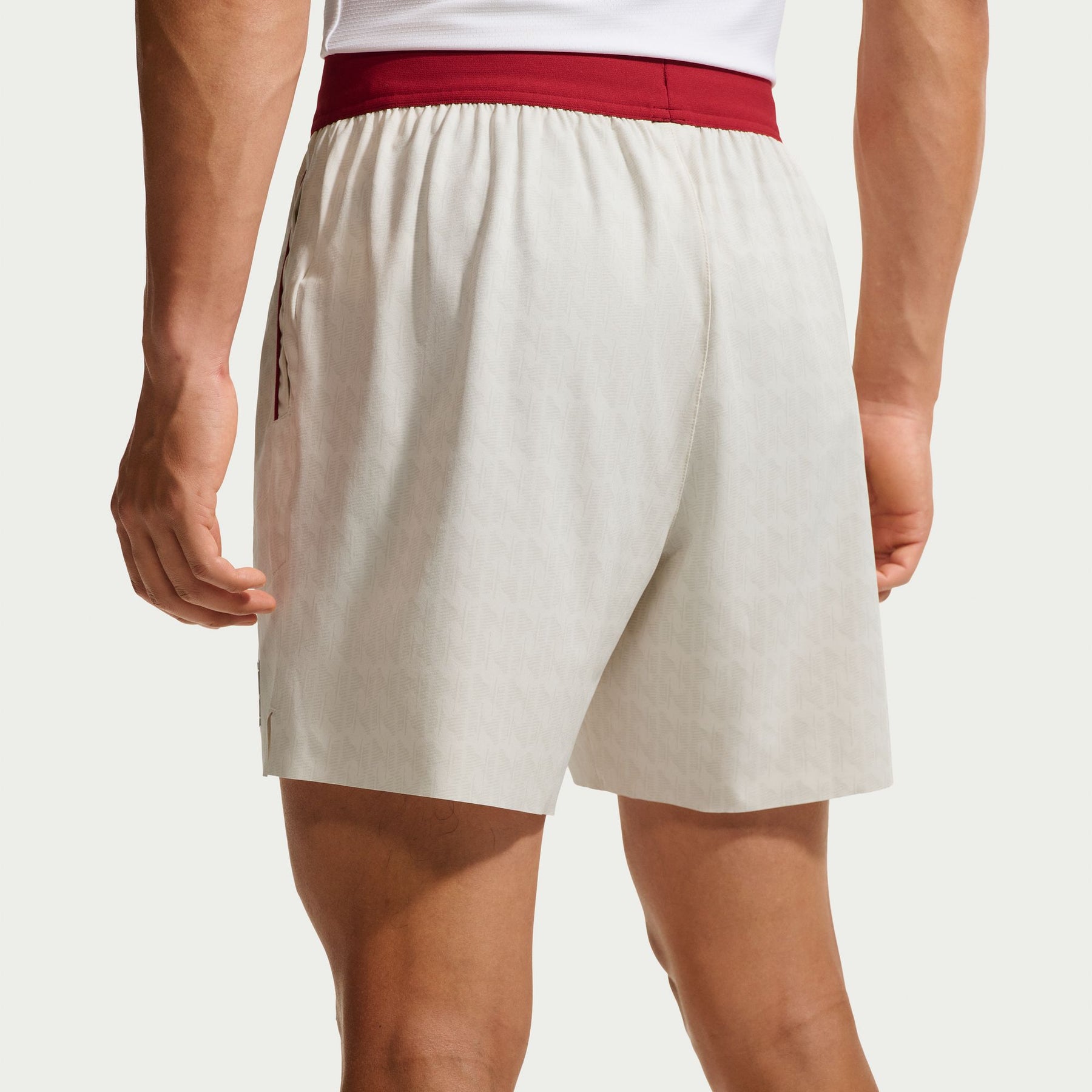 Quần Ngắn Thể Thao Quần Vợt/ Pickleball Nam Nike As M Nkct Df Advtg Short Prt