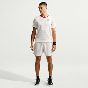 Áo Tay Ngắn Thể Thao Quần Vợt/ Pickleball Nam Nike As M Nkct Df Advtg Top Prt