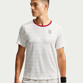 Áo Tay Ngắn Thể Thao Quần Vợt/ Pickleball Nam Nike As M Nkct Df Advtg Top Prt