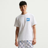 Áo Tay Ngắn Thể Thao Thời Trang Nam Nike As M Nk Tee Lse Asbury Hc
