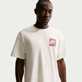Áo Tay Ngắn Thể Thao Thời Trang Nam Nike As M Nk Tee Lse Asbury Hc