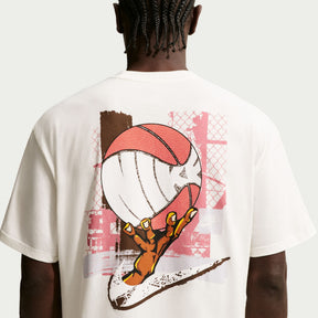 Áo Tay Ngắn Thể Thao Thời Trang Nam Nike As M Nk Tee Lse Asbury Hc