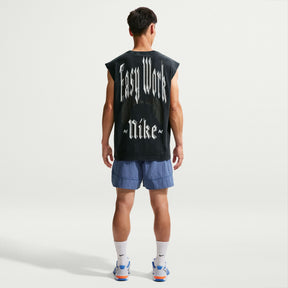 Áo Ba Lỗ Thể Thao Tập Luyện Nam Nike AS M NK TEE LSE SLVLS TRAIN VE