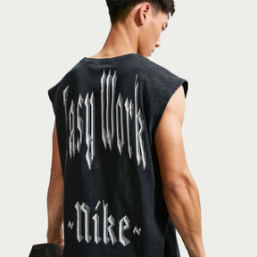 Áo Ba Lỗ Thể Thao Tập Luyện Nam Nike AS M NK TEE LSE SLVLS TRAIN VE
