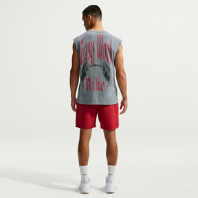 Áo Ba Lỗ Thể Thao Tập Luyện Nam Nike AS M NK TEE LSE SLVLS TRAIN VE