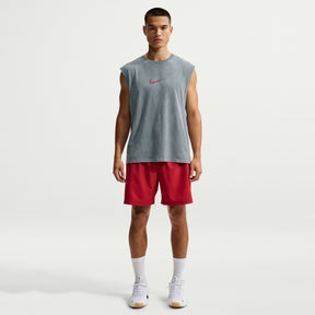Áo Ba Lỗ Thể Thao Tập Luyện Nam Nike AS M NK TEE LSE SLVLS TRAIN VE