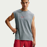 Áo Ba Lỗ Thể Thao Tập Luyện Nam Nike AS M NK TEE LSE SLVLS TRAIN VE