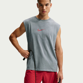 Áo Ba Lỗ Thể Thao Tập Luyện Nam Nike AS M NK TEE LSE SLVLS TRAIN VE