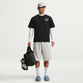 Áo Tay Ngắn Thể Thao Tập Luyện Nam Nike As M Nk Tee Lse Sore Winner