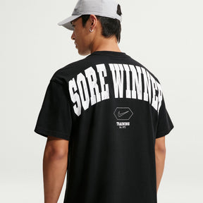 Áo Tay Ngắn Thể Thao Tập Luyện Nam Nike As M Nk Tee Lse Sore Winner
