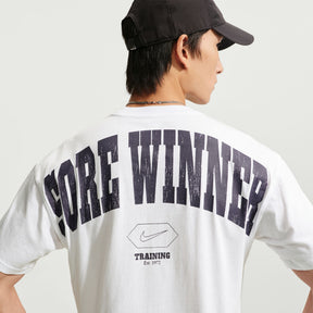 Áo Tay Ngắn Thể Thao Tập Luyện Nam Nike As M Nk Tee Lse Sore Winner
