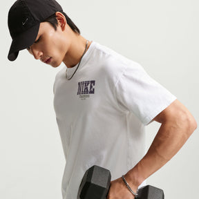 Áo Tay Ngắn Thể Thao Tập Luyện Nam Nike As M Nk Tee Lse Sore Winner
