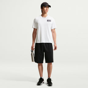 Áo Tay Ngắn Thể Thao Tập Luyện Nam Nike As M Nk Tee Lse Sore Winner