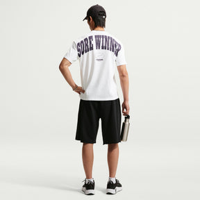Áo Tay Ngắn Thể Thao Tập Luyện Nam Nike As M Nk Tee Lse Sore Winner