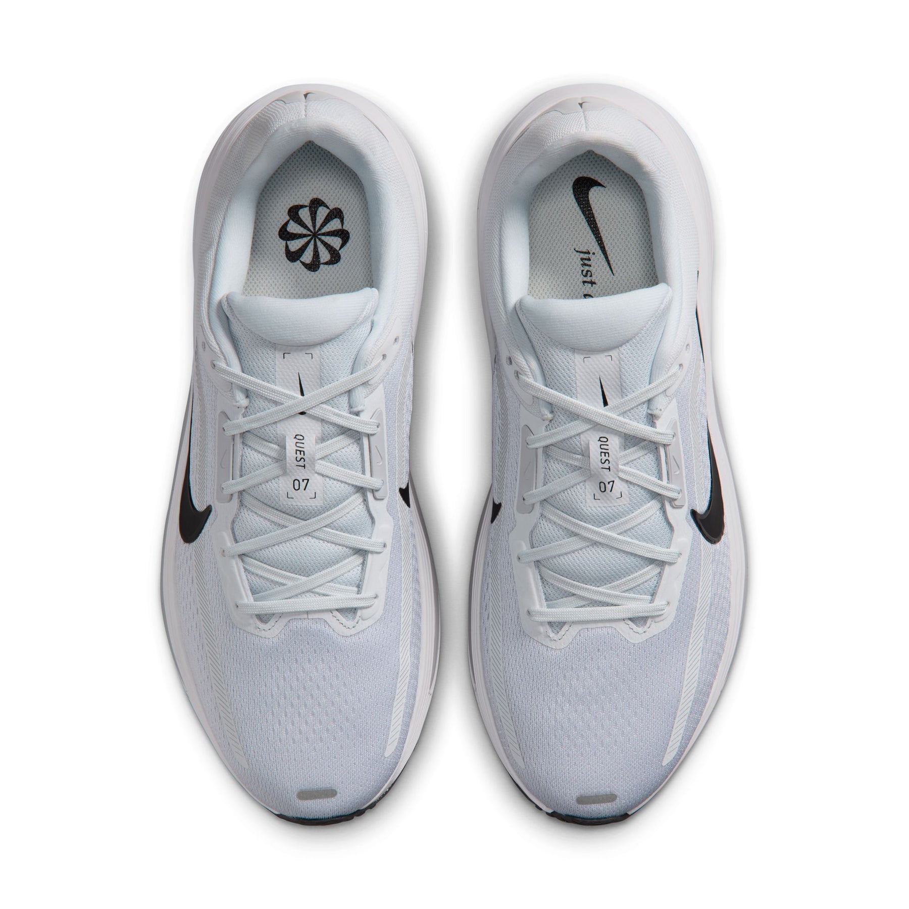 Giày Thể Thao Chạy Bộ Nam Nike Nike Quest 7