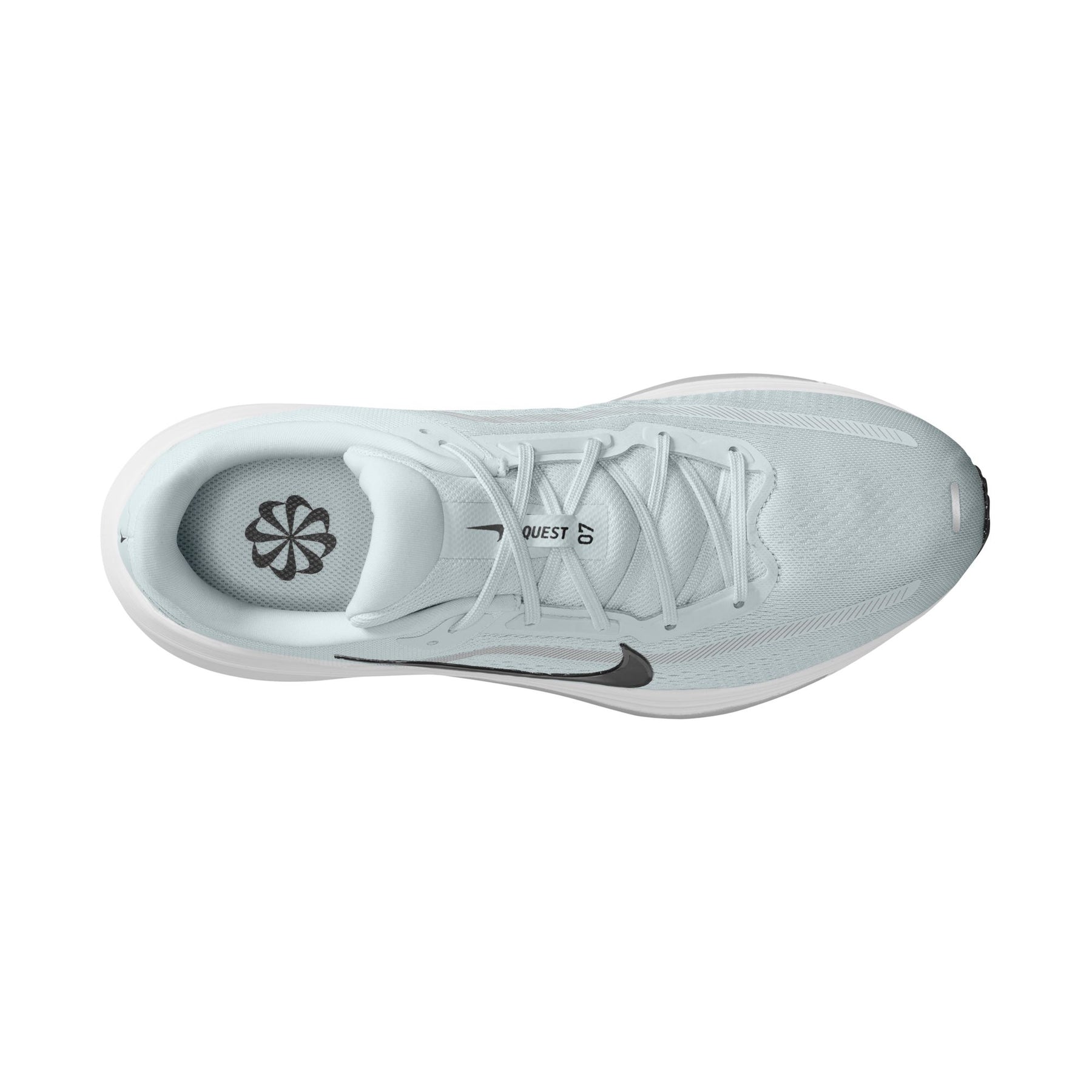 Giày Thể Thao Chạy Bộ Nam Nike Nike Quest 7