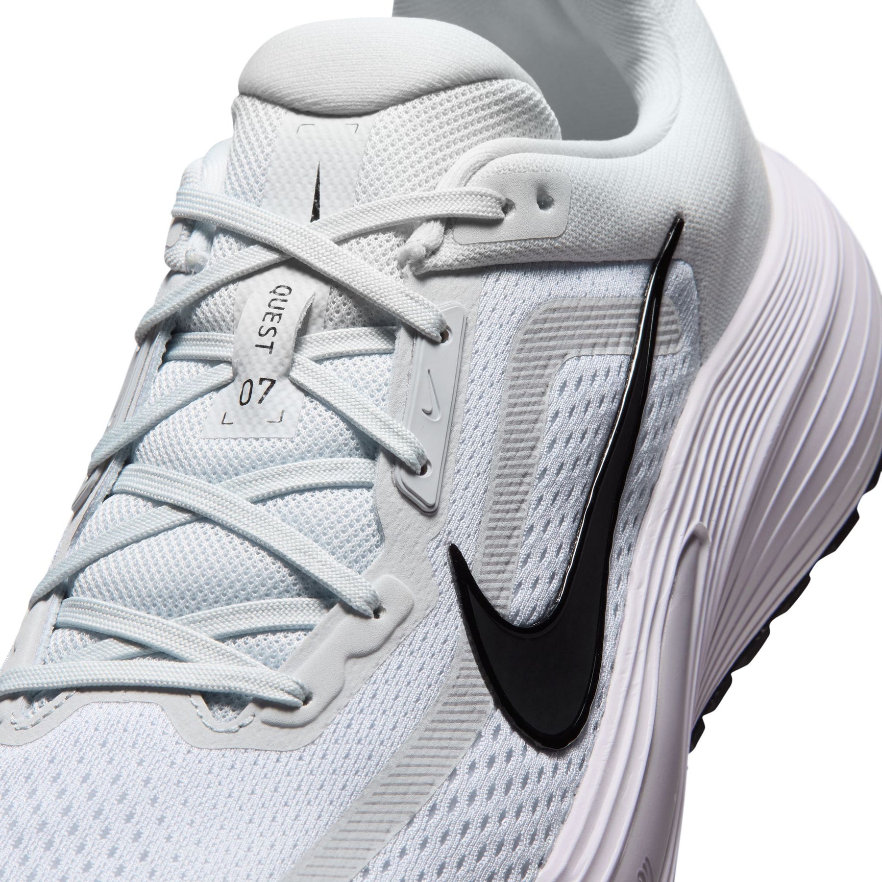 Giày Thể Thao Chạy Bộ Nam Nike Nike Quest 7