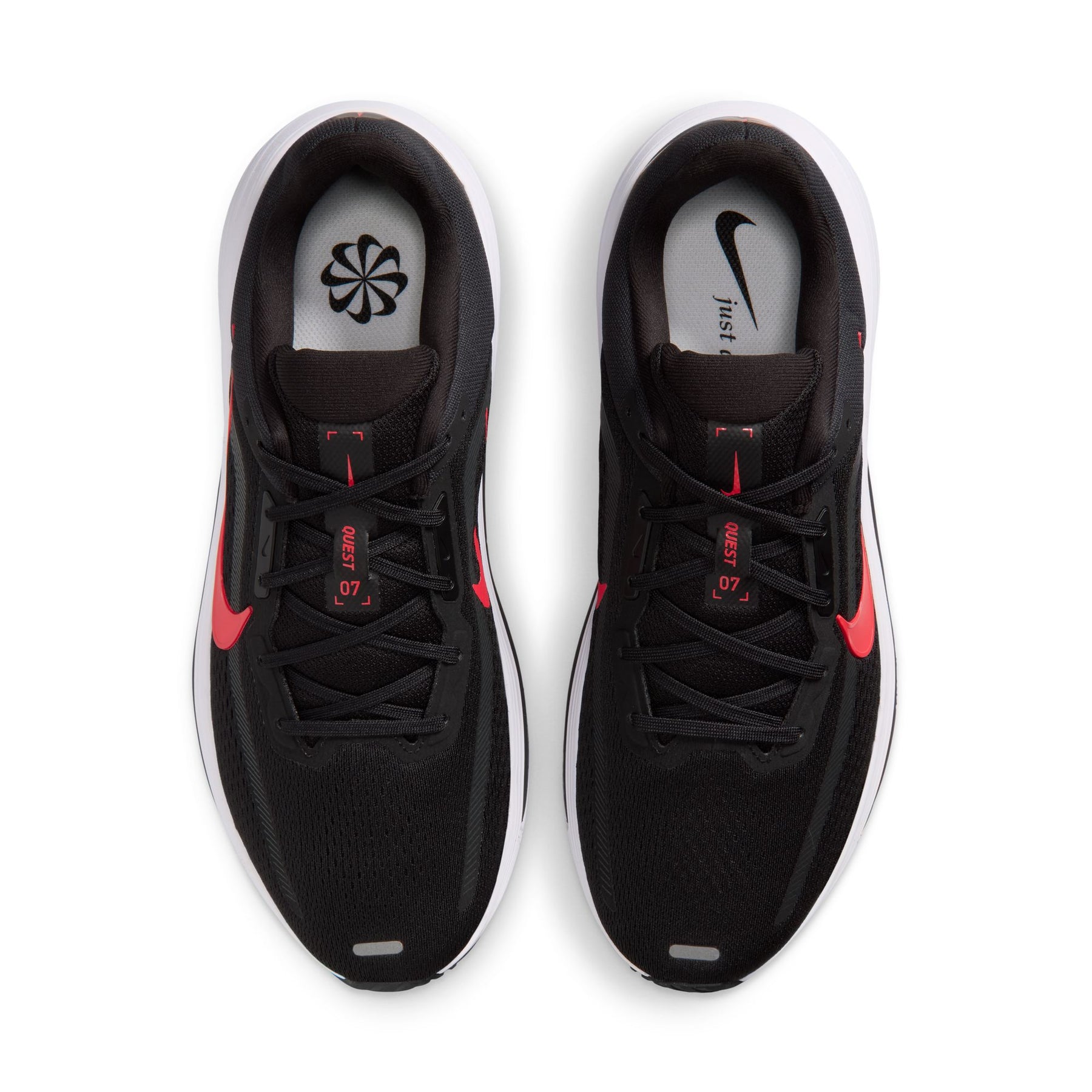 Giày Thể Thao Chạy Bộ Nam Nike Nike Quest 7