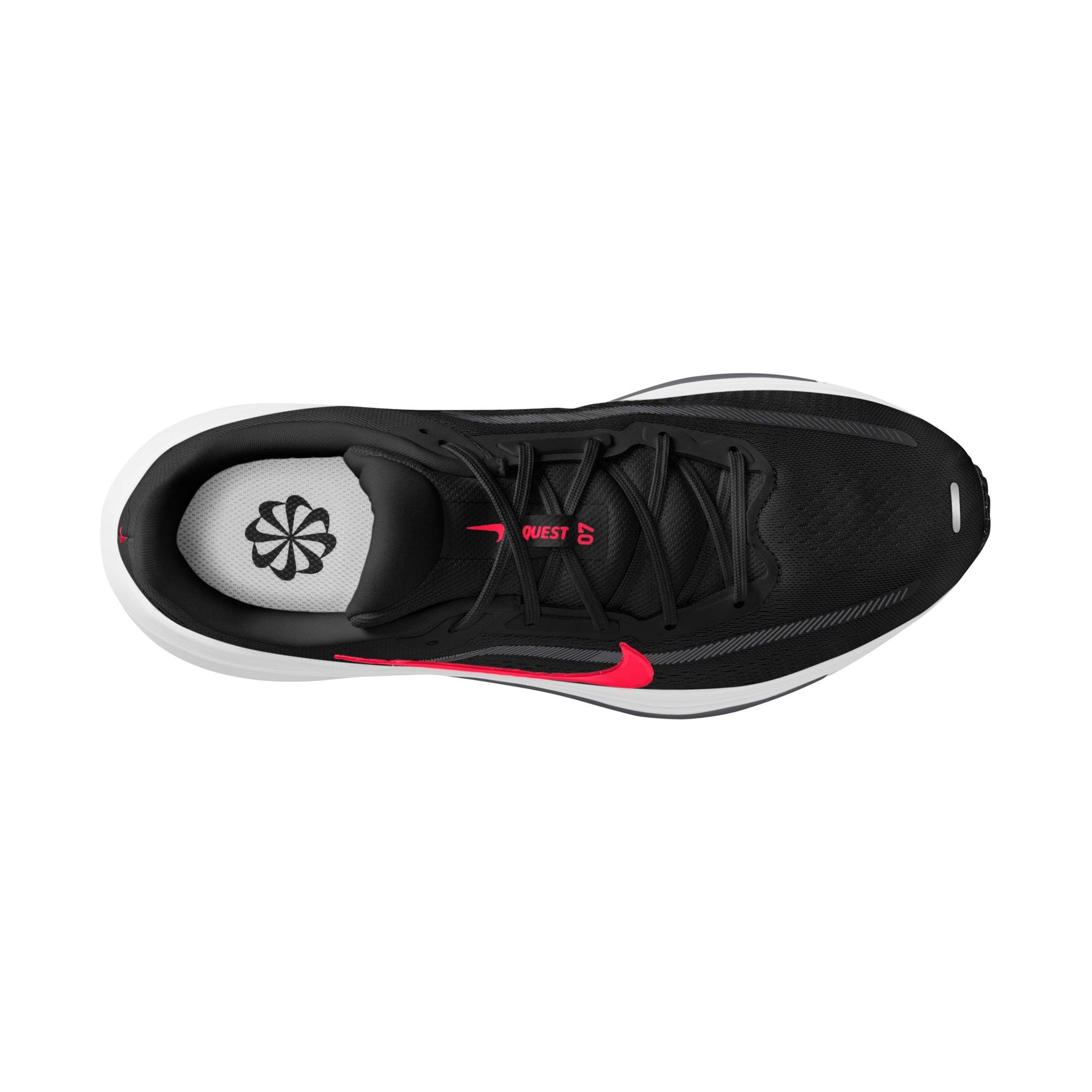 Giày Thể Thao Chạy Bộ Nam Nike Nike Quest 7