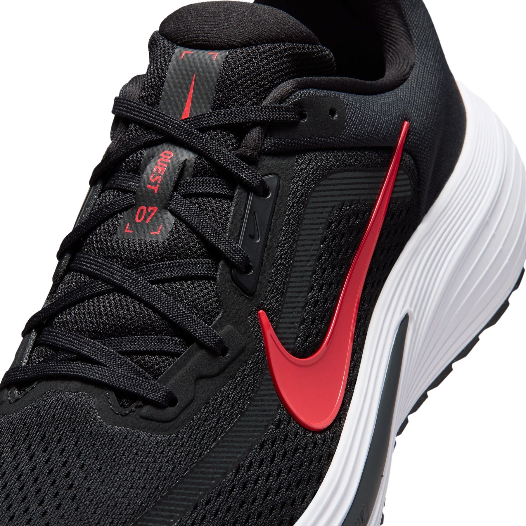 Giày Thể Thao Chạy Bộ Nam Nike Nike Quest 7