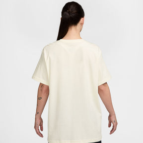 Áo Tay Ngắn Thể Thao Thời Trang Nữ Nike As W Nsw Nk Clsc Bf Tee Nk Cc