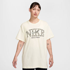 Áo Tay Ngắn Thể Thao Thời Trang Nữ Nike As W Nsw Nk Clsc Bf Tee Nk Cc