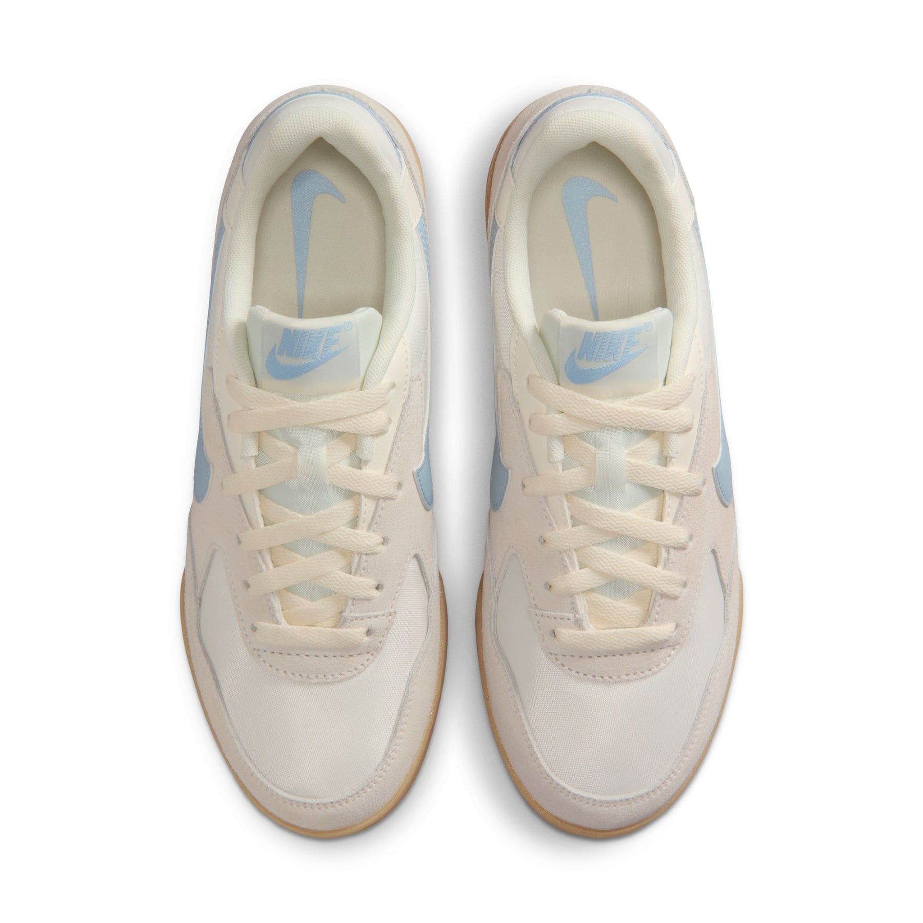 Giày Thể Thao Thời Trang Nữ Nike W Nike Terra Manta Suede