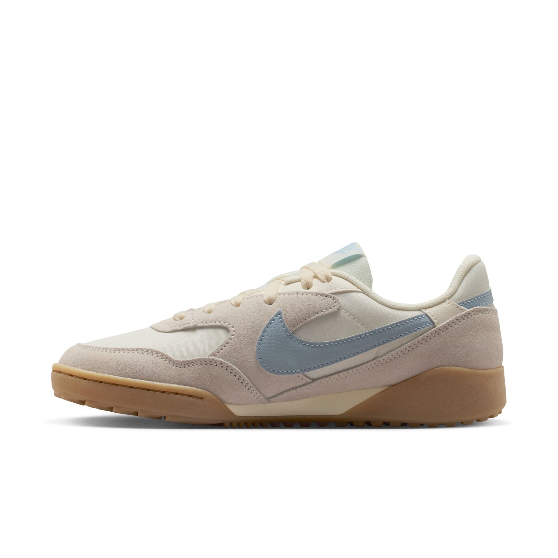 Giày Thể Thao Thời Trang Nữ Nike W Nike Terra Manta Suede