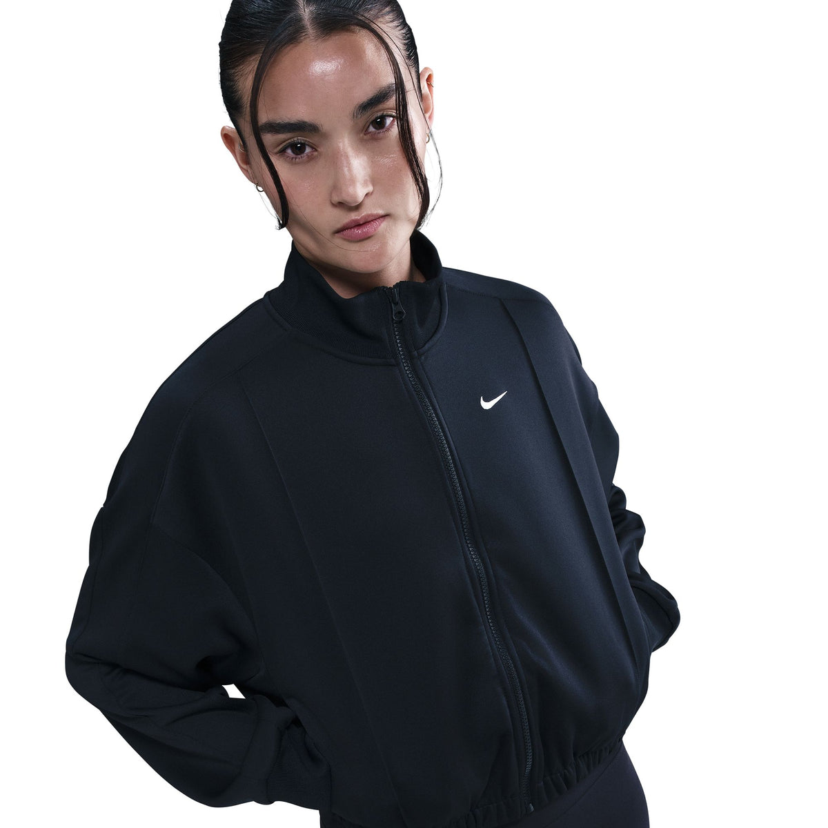 Áo Khoác Thể Thao Thời Trang Nữ Nike As W Nsw Track Jacket