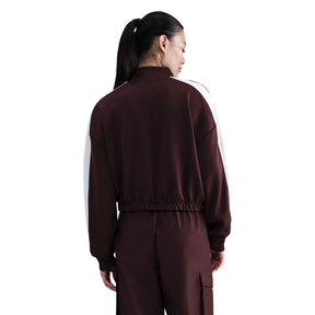 Áo Khoác Thể Thao Thời Trang Nữ Nike As W Nsw Track Jacket