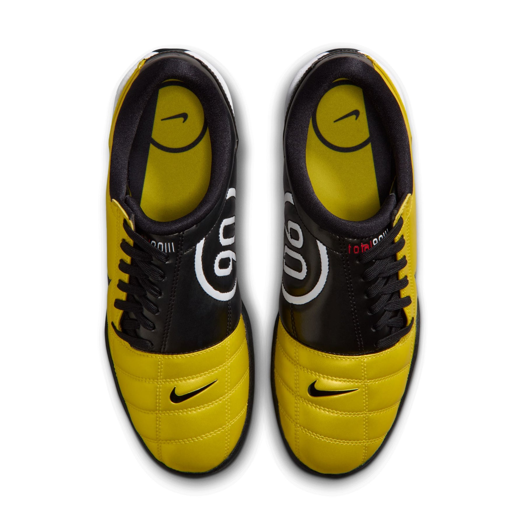 Giày Thể Thao Thời Trang Unisex Nike WMNS NIKE T90