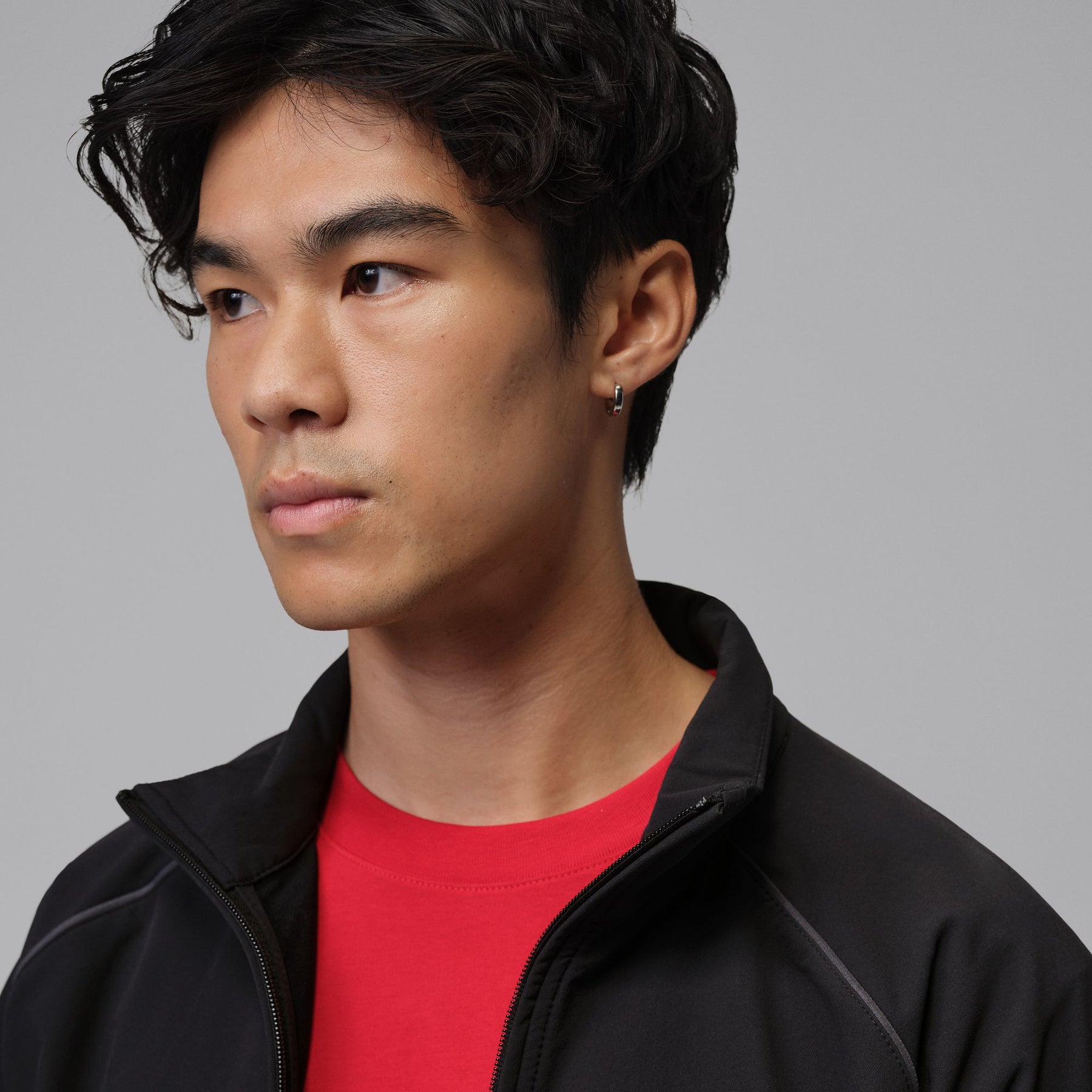 Áo Khoác Thể Thao Thời Trang Nam Nike Jordan Sport JAM