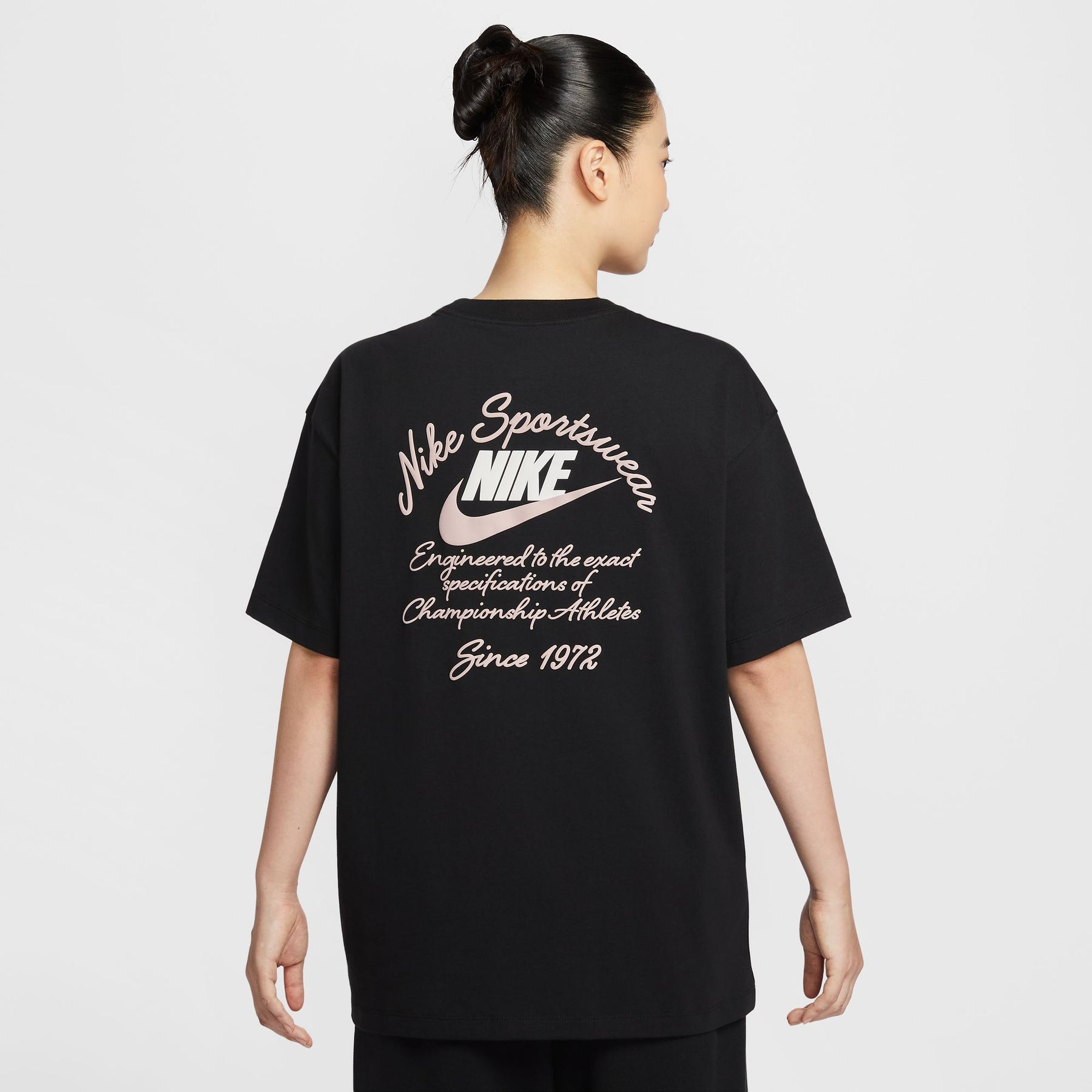 Áo Tay Ngắn Thể Thao Thời Trang Nữ Nike As W Nsw Ss Tee Cntry Club