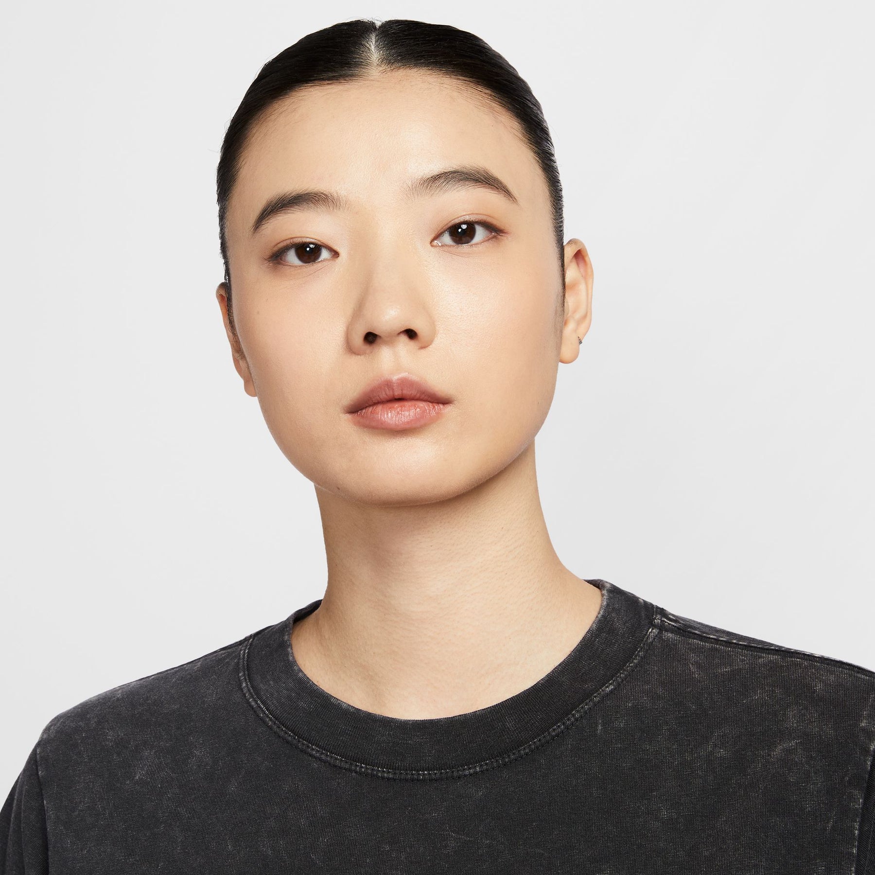 Áo Tay Ngắn Thể Thao Thời Trang Nữ Nike As W Nsw Ss Tee Classics+