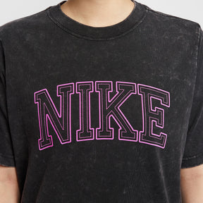 Áo Tay Ngắn Thể Thao Thời Trang Nữ Nike As W Nsw Ss Tee Classics+