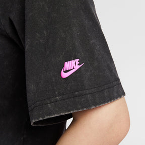 Áo Tay Ngắn Thể Thao Thời Trang Nữ Nike As W Nsw Ss Tee Classics+