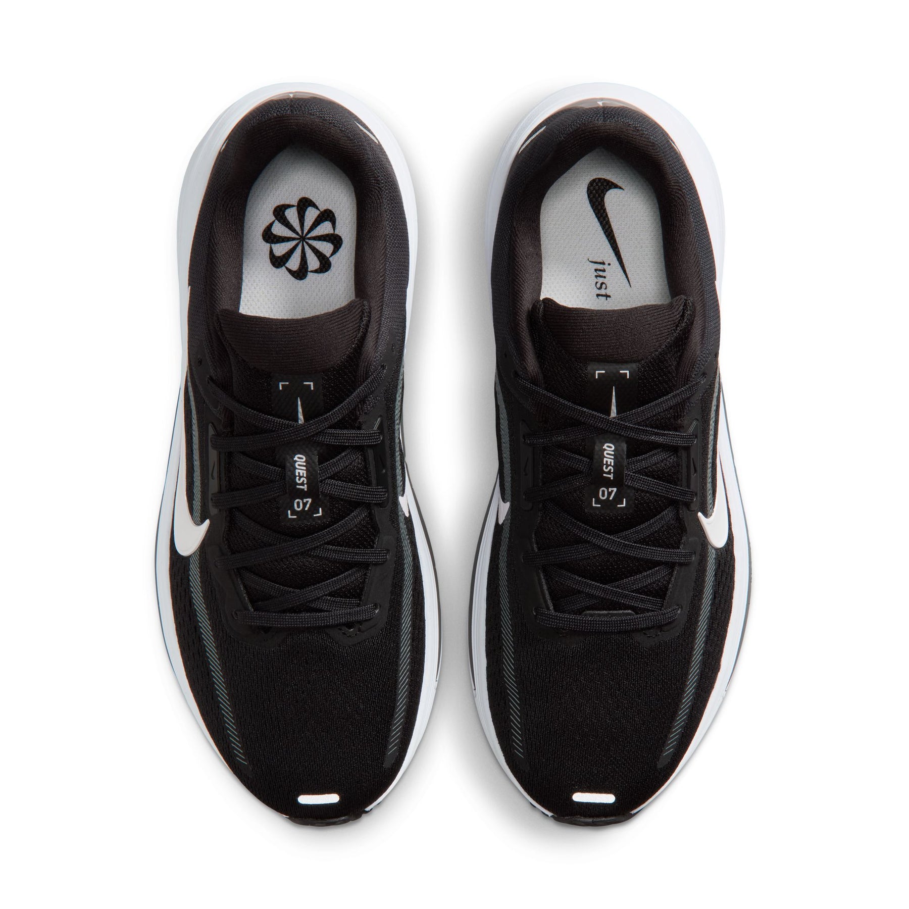 Giày Thể Thao Chạy Bộ Nữ Nike W Nike Quest 7