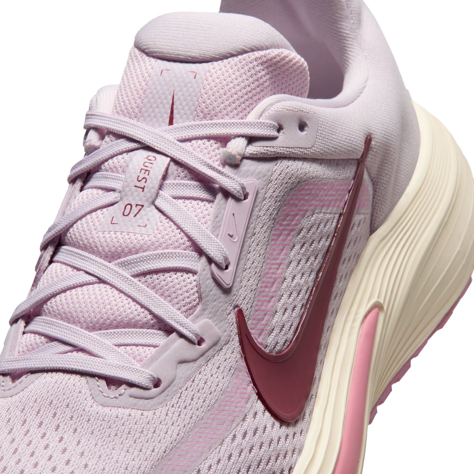 Giày Thể Thao Chạy Bộ Nữ Nike W Nike Quest 7
