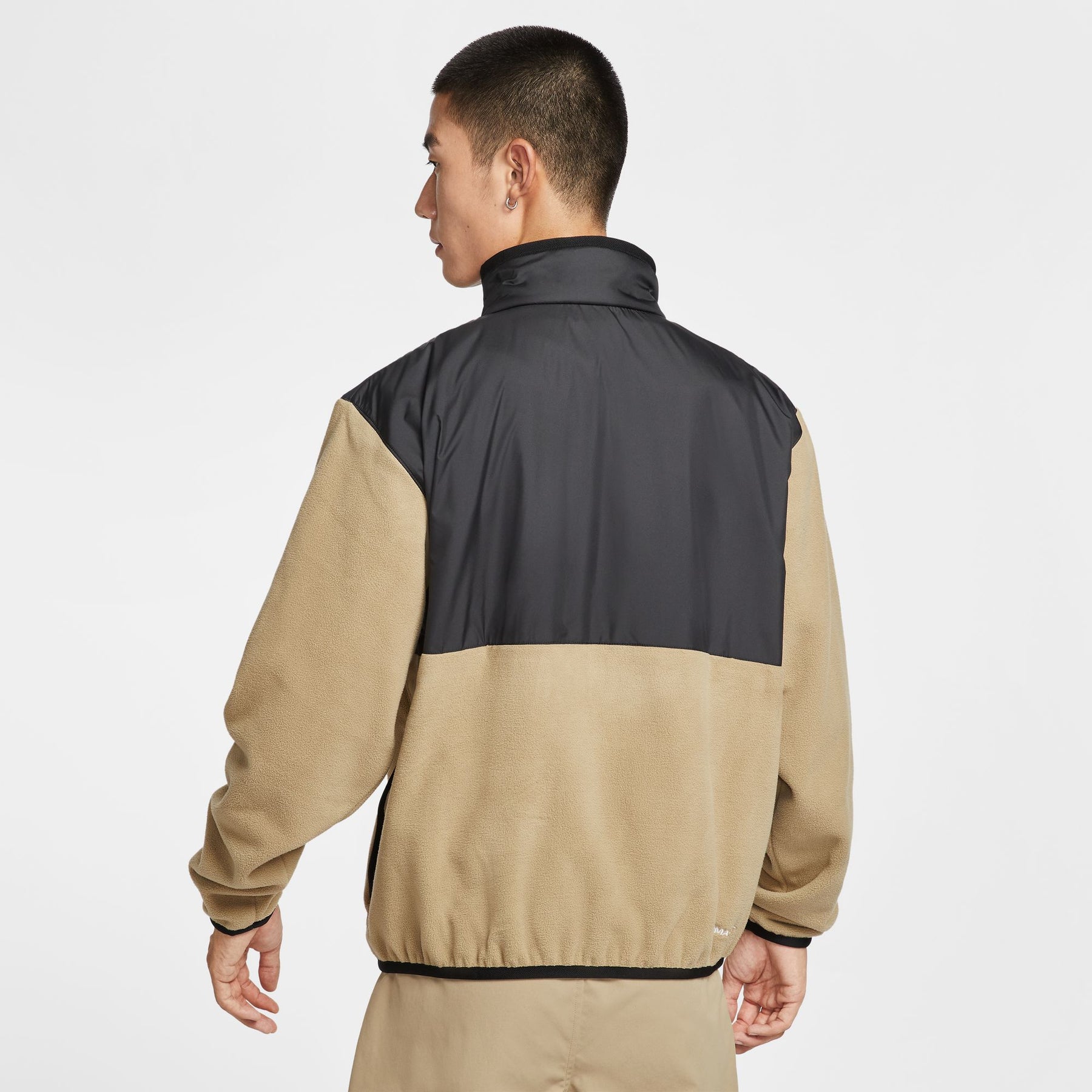 Áo Khoác Thể Thao Thời Trang Nam Nike As M Nk Club Winterizd Fz Jkt