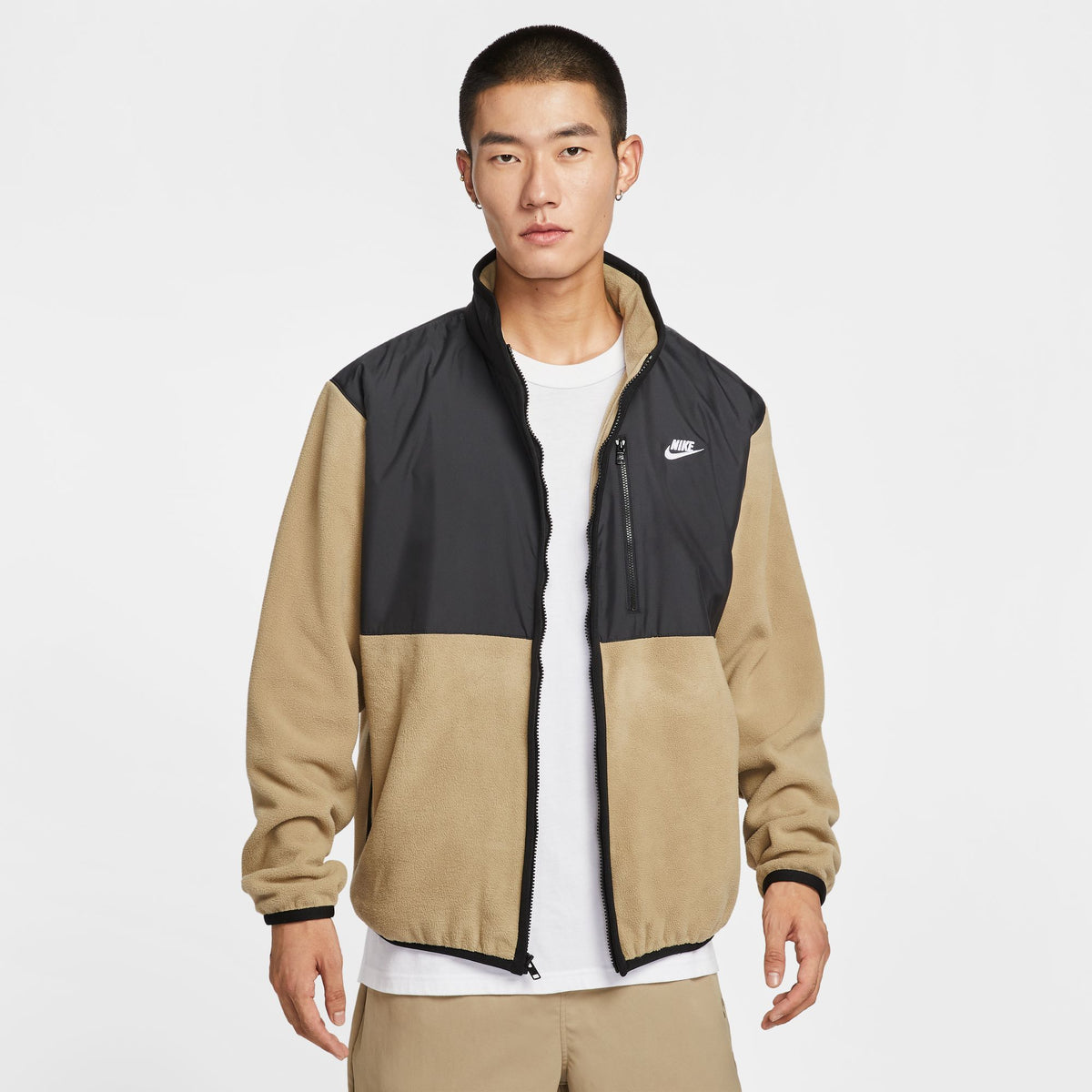 Áo Khoác Thể Thao Thời Trang Nam Nike As M Nk Club Winterizd Fz Jkt