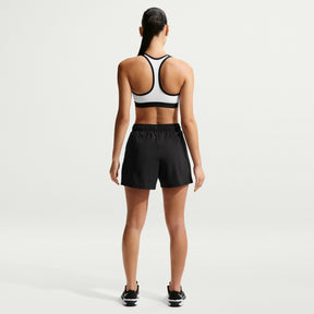 Áo Bra Thể Thao Tập Luyện Nữ Nike As W Nk Df Swsh Ms Pad Bra Grx