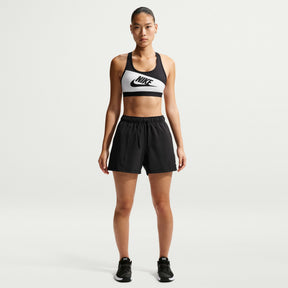 Áo Bra Thể Thao Tập Luyện Nữ Nike As W Nk Df Swsh Ms Pad Bra Grx
