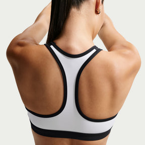 Áo Bra Thể Thao Tập Luyện Nữ Nike As W Nk Df Swsh Ms Pad Bra Grx