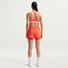 Áo Bra Thể Thao Tập Luyện Nữ Nike As W Nk Df Swsh Ms Pad Bra Grx