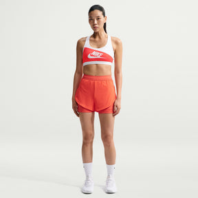 Áo Bra Thể Thao Tập Luyện Nữ Nike As W Nk Df Swsh Ms Pad Bra Grx