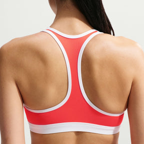 Áo Bra Thể Thao Tập Luyện Nữ Nike As W Nk Df Swsh Ms Pad Bra Grx