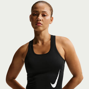 Áo Ba Lỗ Thể Thao Chạy Bộ Nữ Nike As W Nk Tempo Swoosh Run Df Ta