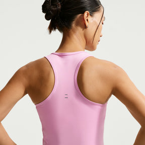 Áo Ba Lỗ Thể Thao Chạy Bộ Nữ Nike As W Nk Tempo Swoosh Run Df Ta