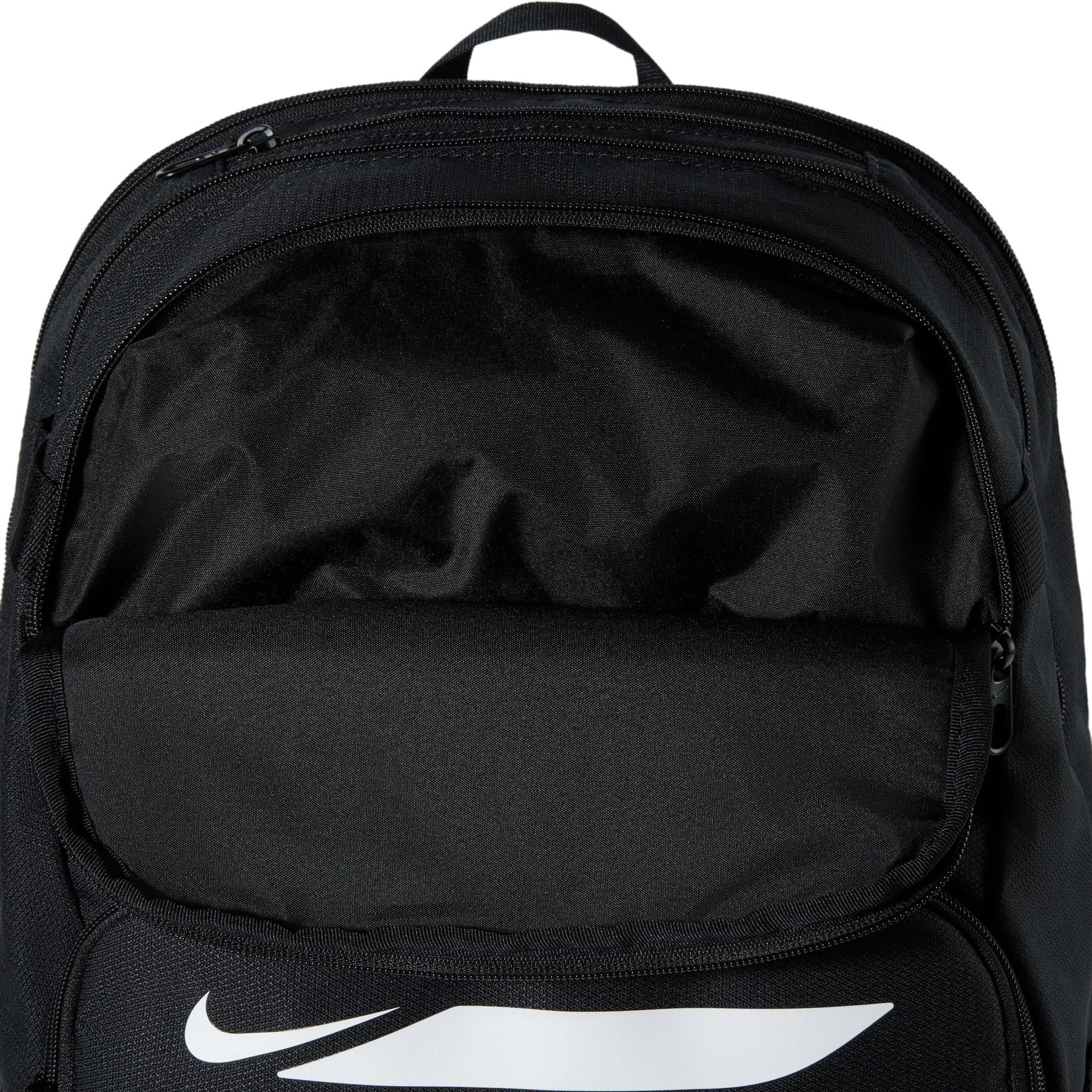 Ba Lô Thể Thao Unisex Nike Nk Acdmy Team Bkpk L F26 (Có Bao Bảo Vệ Bên Ngoài)